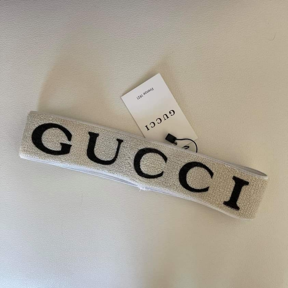 New Gucci Headband - Picture 2 of 5